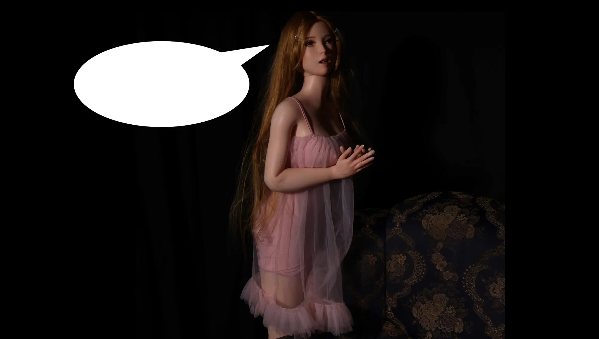 Slide background