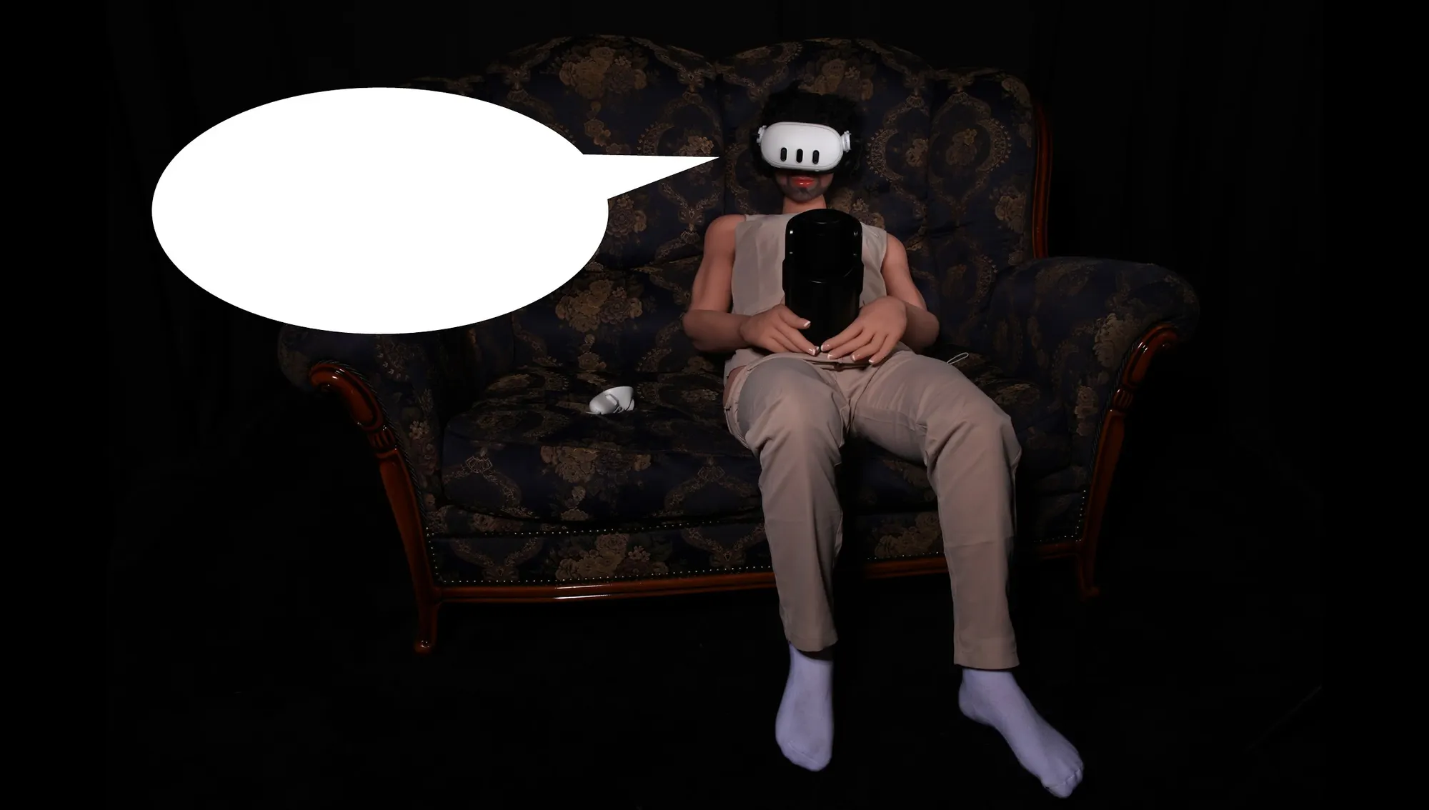 Slide background
